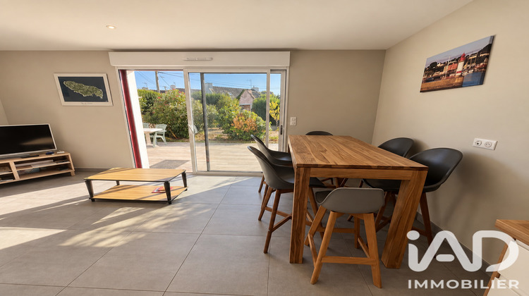 Ma-Cabane - Vente Maison Groix, 75 m²