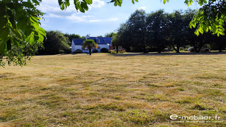 Ma-Cabane - Vente Maison Groix, 73 m²