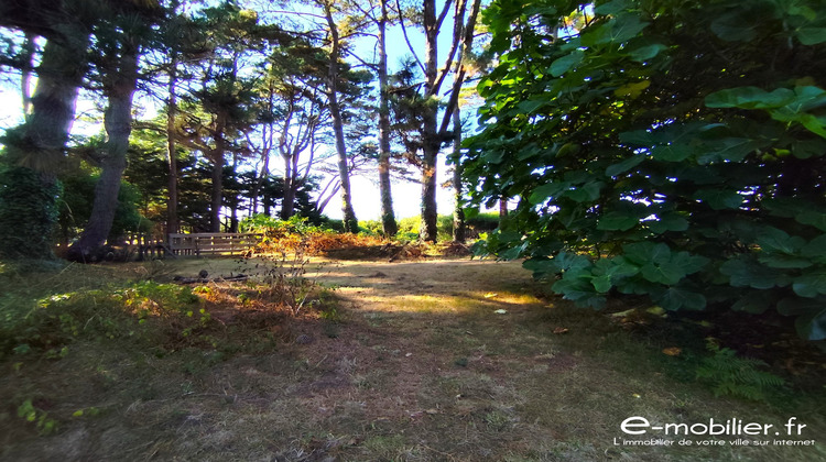 Ma-Cabane - Vente Maison Groix, 73 m²