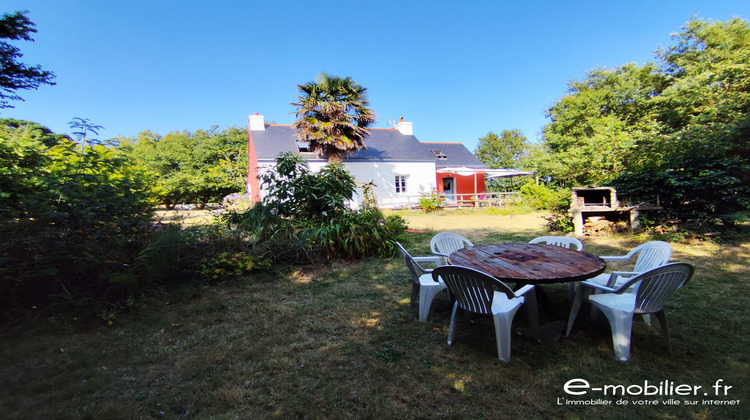 Ma-Cabane - Vente Maison Groix, 73 m²