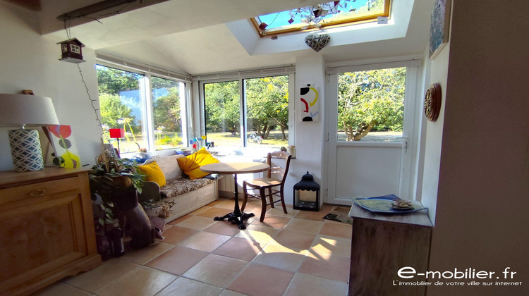 Ma-Cabane - Vente Maison Groix, 73 m²
