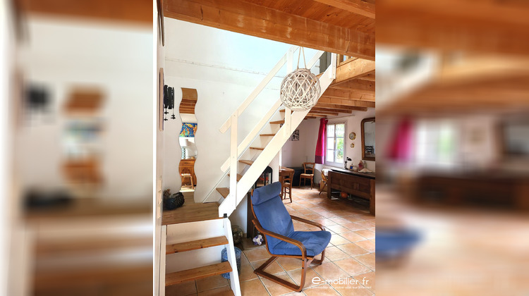 Ma-Cabane - Vente Maison Groix, 73 m²