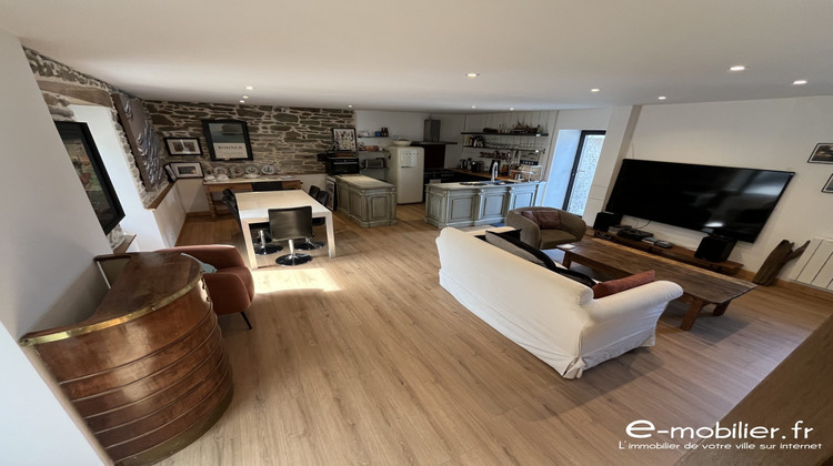 Ma-Cabane - Vente Maison Groix, 57 m²
