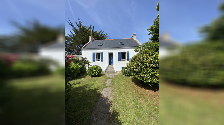 Ma-Cabane - Vente Maison Groix, 130 m²