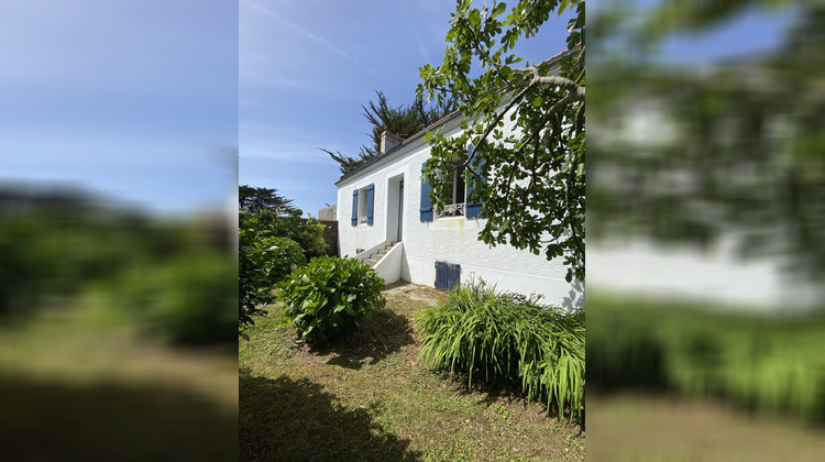Ma-Cabane - Vente Maison Groix, 130 m²