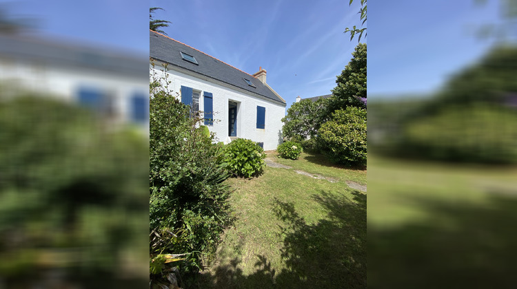 Ma-Cabane - Vente Maison Groix, 130 m²