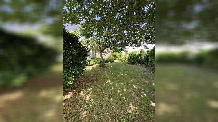 Ma-Cabane - Vente Maison Groix, 130 m²