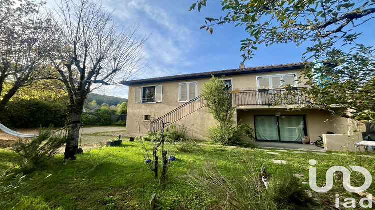 Ma-Cabane - Vente Maison Groléjac, 170 m²