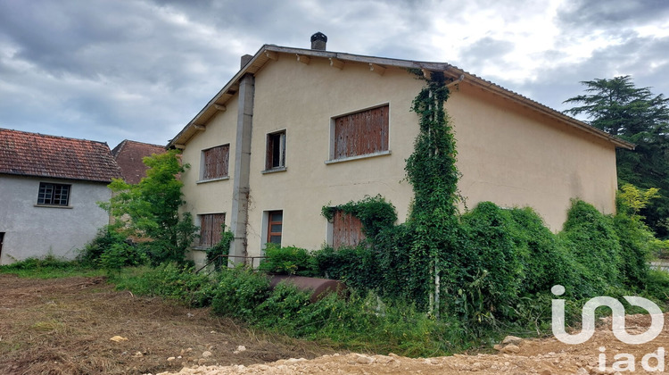 Ma-Cabane - Vente Maison Groléjac, 263 m²