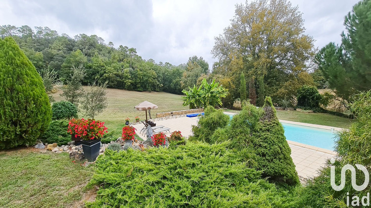 Ma-Cabane - Vente Maison Groléjac, 290 m²