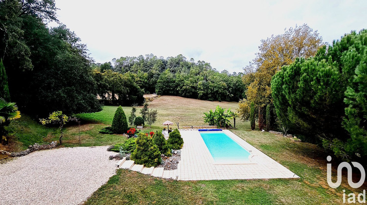 Ma-Cabane - Vente Maison Groléjac, 290 m²