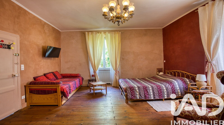 Ma-Cabane - Vente Maison Groléjac, 230 m²