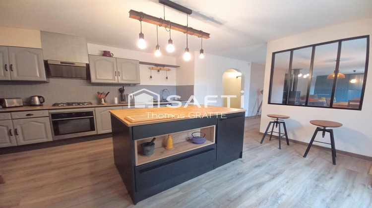 Ma-Cabane - Vente Maison Grolejac, 125 m²