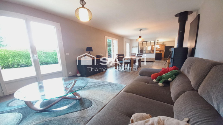 Ma-Cabane - Vente Maison Grolejac, 125 m²