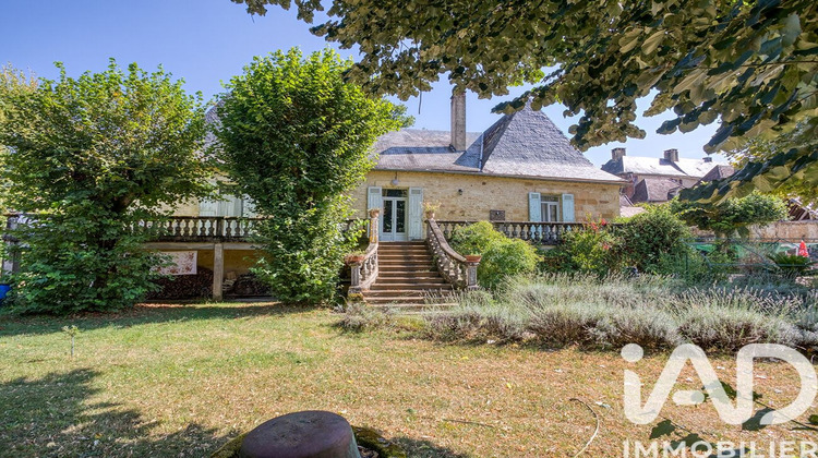 Ma-Cabane - Vente Maison Groléjac, 230 m²