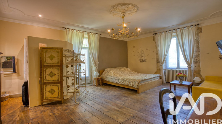 Ma-Cabane - Vente Maison Groléjac, 230 m²