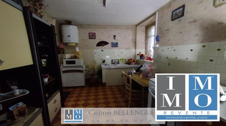 Ma-Cabane - Vente Maison Gron, 60 m²