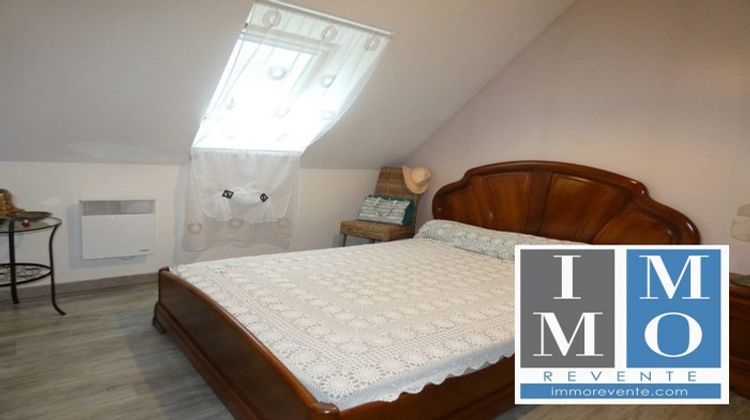 Ma-Cabane - Vente Maison Gron, 98 m²