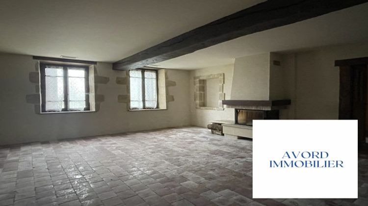 Ma-Cabane - Vente Maison Gron, 159 m²