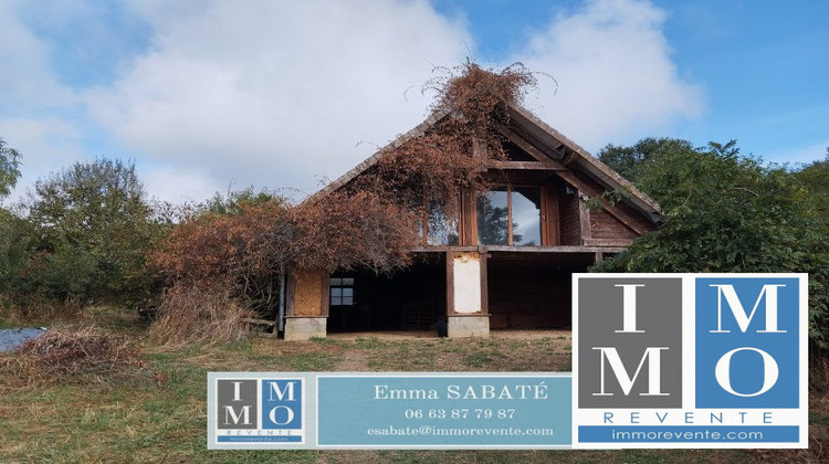 Ma-Cabane - Vente Maison Gron, 90 m²