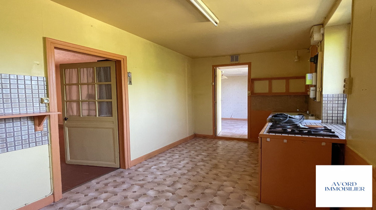 Ma-Cabane - Vente Maison Gron, 94 m²