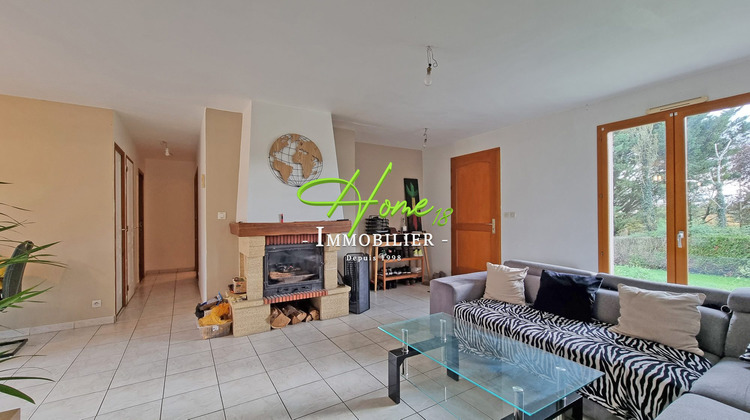 Ma-Cabane - Vente Maison Gron, 88 m²