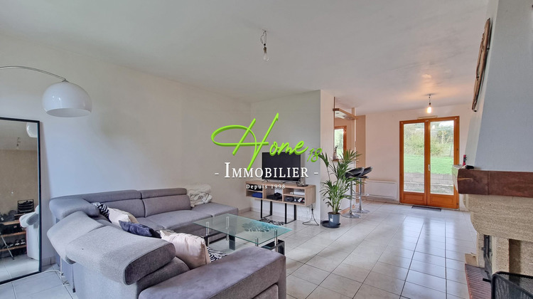 Ma-Cabane - Vente Maison Gron, 88 m²