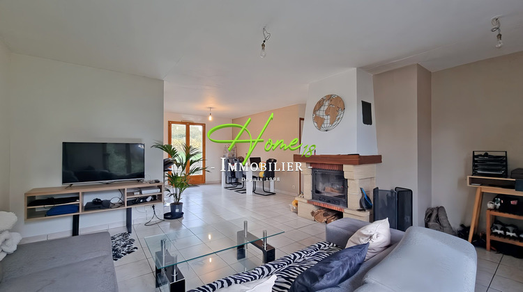 Ma-Cabane - Vente Maison Gron, 88 m²