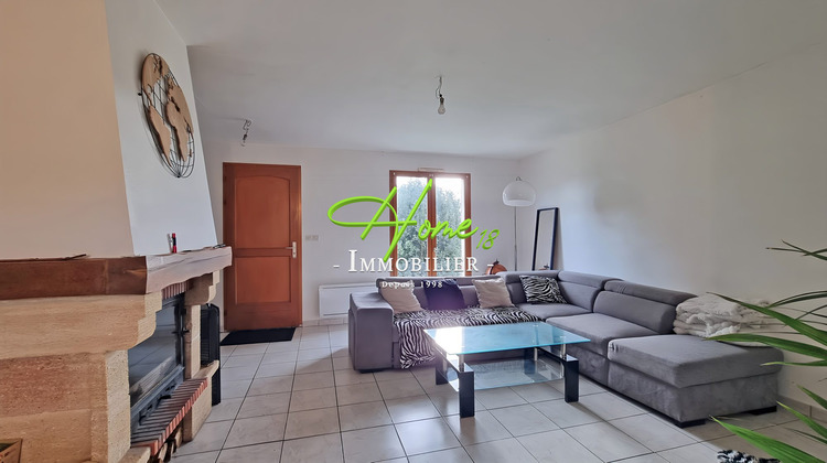 Ma-Cabane - Vente Maison Gron, 88 m²