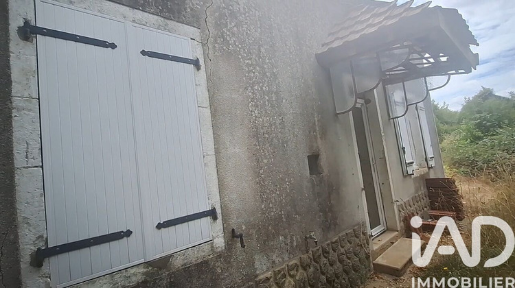 Ma-Cabane - Vente Maison Gron, 95 m²