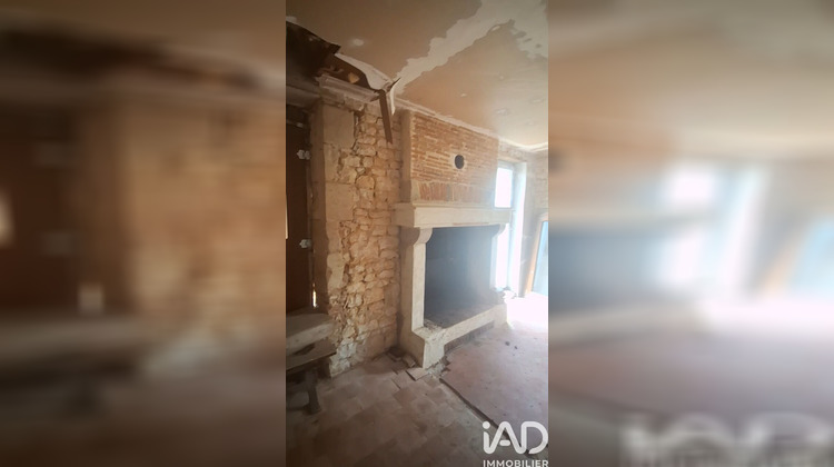 Ma-Cabane - Vente Maison Gron, 95 m²