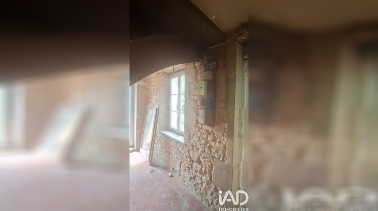 Ma-Cabane - Vente Maison Gron, 95 m²