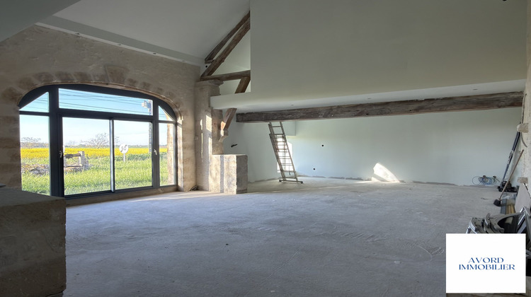 Ma-Cabane - Vente Maison Gron, 192 m²