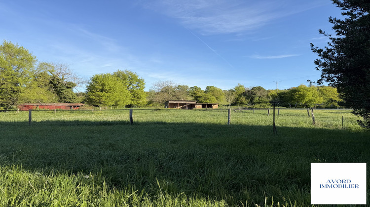 Ma-Cabane - Vente Maison Gron, 192 m²