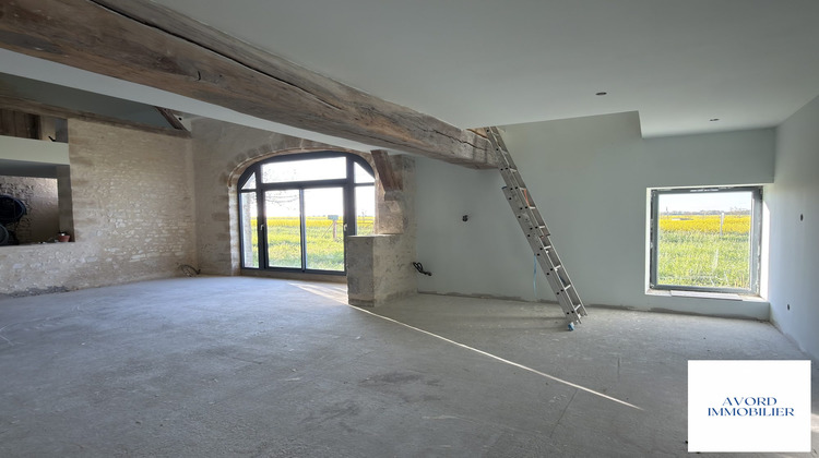 Ma-Cabane - Vente Maison Gron, 192 m²