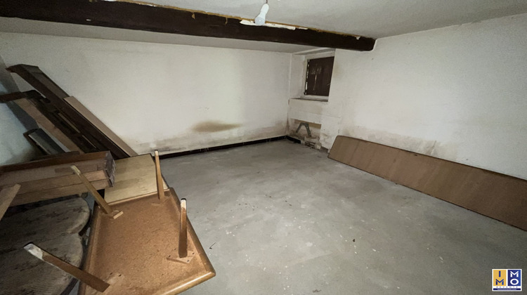 Ma-Cabane - Vente Maison Gron, 62 m²