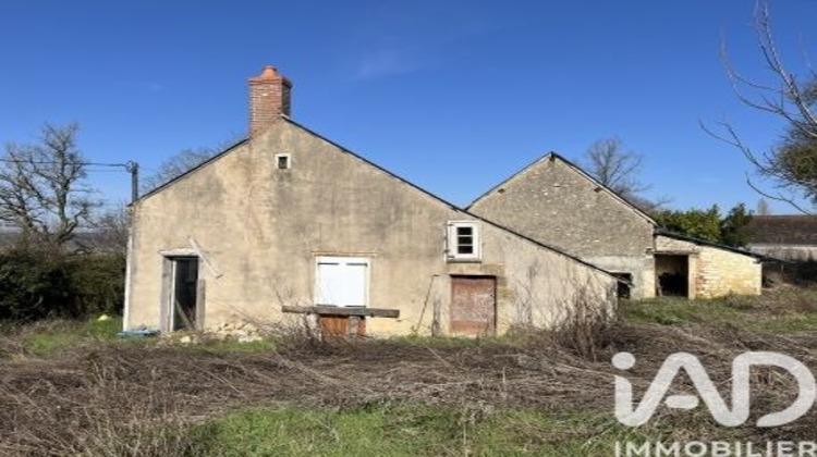 Ma-Cabane - Vente Maison Gron, 95 m²