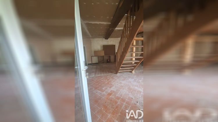 Ma-Cabane - Vente Maison Gron, 95 m²