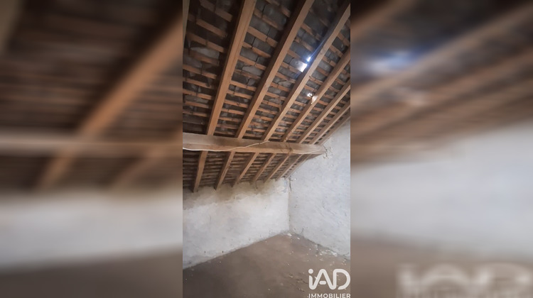 Ma-Cabane - Vente Maison Gron, 95 m²