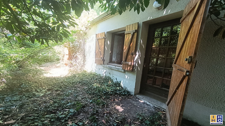 Ma-Cabane - Vente Maison Gron, 67 m²