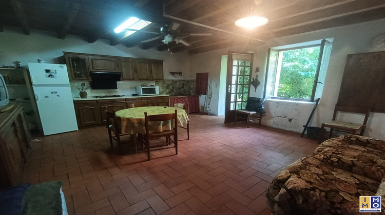 Ma-Cabane - Vente Maison Gron, 67 m²