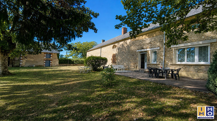 Ma-Cabane - Vente Maison Gron, 82 m²