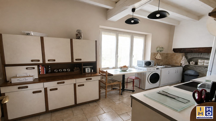 Ma-Cabane - Vente Maison Gron, 82 m²