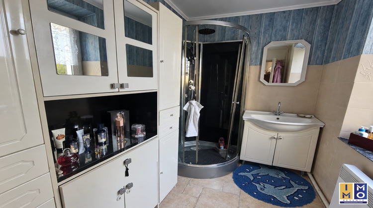 Ma-Cabane - Vente Maison Gron, 82 m²