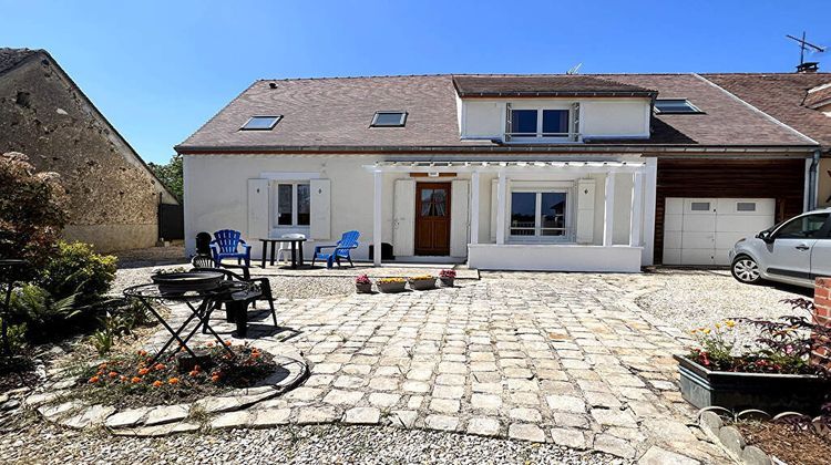 Ma-Cabane - Vente Maison GRON, 157 m²
