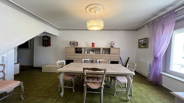 Ma-Cabane - Vente Maison GRON, 157 m²