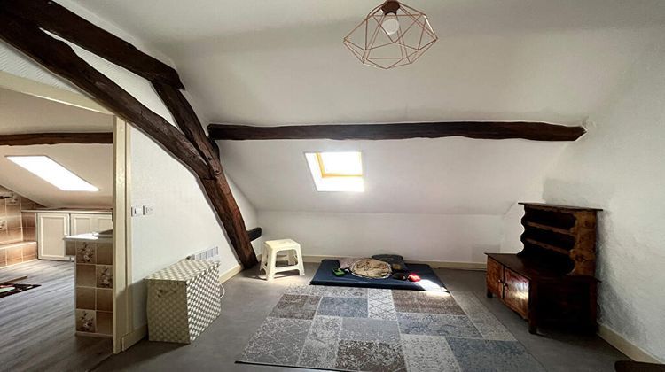 Ma-Cabane - Vente Maison GRON, 157 m²