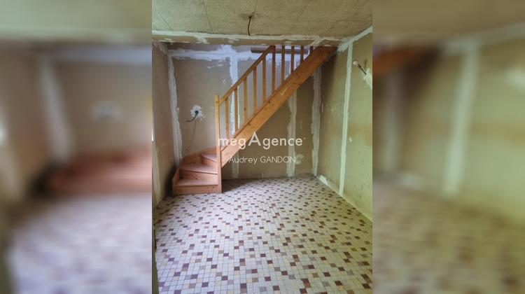 Ma-Cabane - Vente Maison GRON, 55 m²