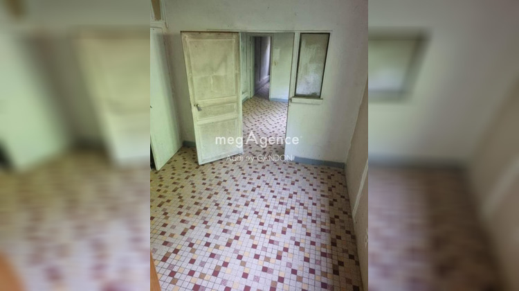 Ma-Cabane - Vente Maison GRON, 55 m²