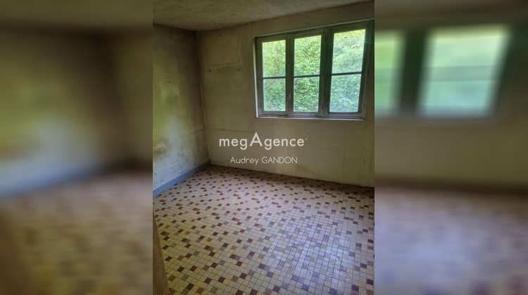 Ma-Cabane - Vente Maison GRON, 55 m²